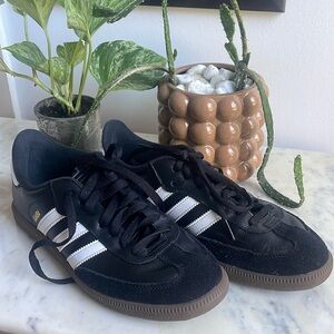 Men’s Adidas Sambas OG